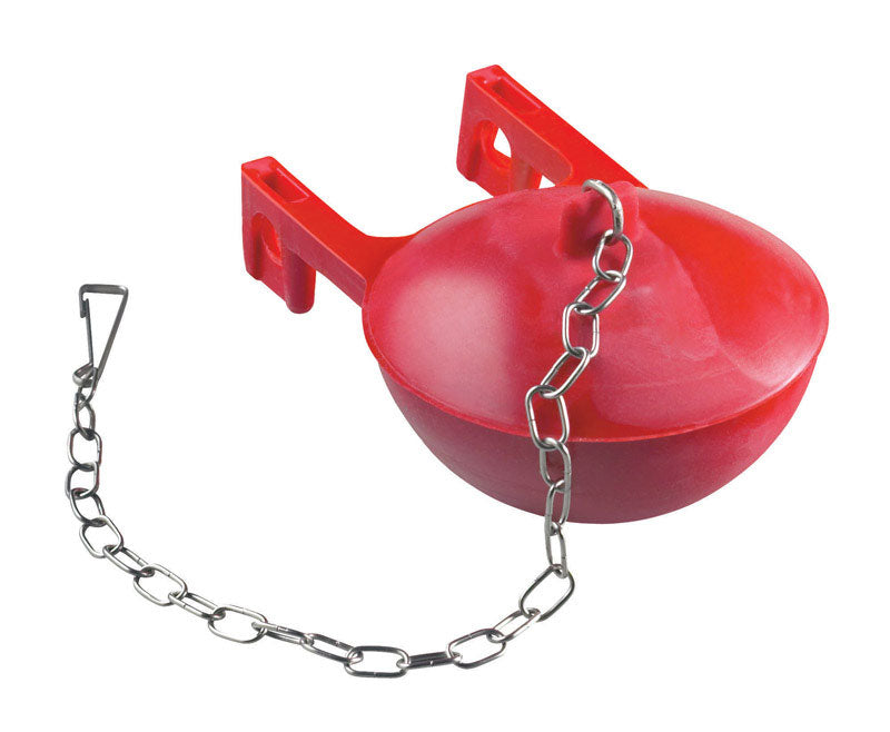 FLAPPER KOHLER RED BALL Supply