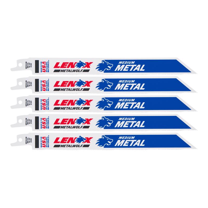 BLADE RECIP 8X3/4″18TPK5 Hot on Sale
