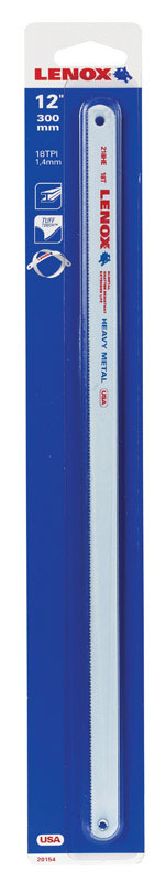 BLADE SAW HACK 12″ 18TPI Online now