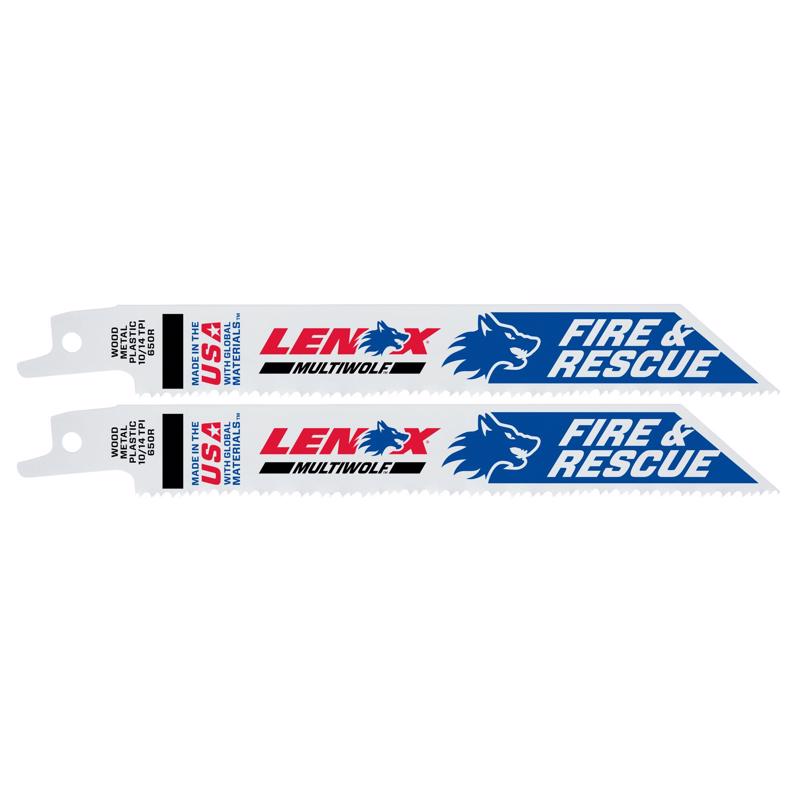 BLADE 6X3/4″ 10/14T PK2 Online now