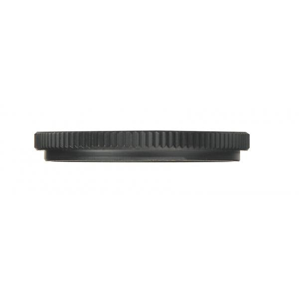 BLACK UNOTHREAD RING Sale