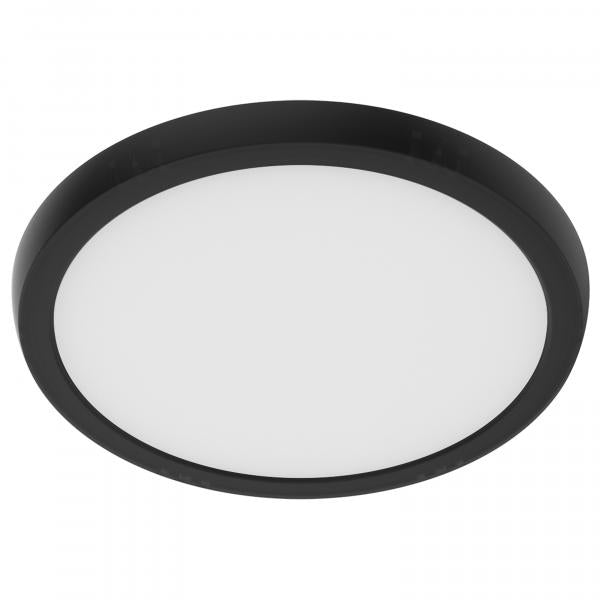 BLINK 11W LED 9″ ROUND BLACK Sale