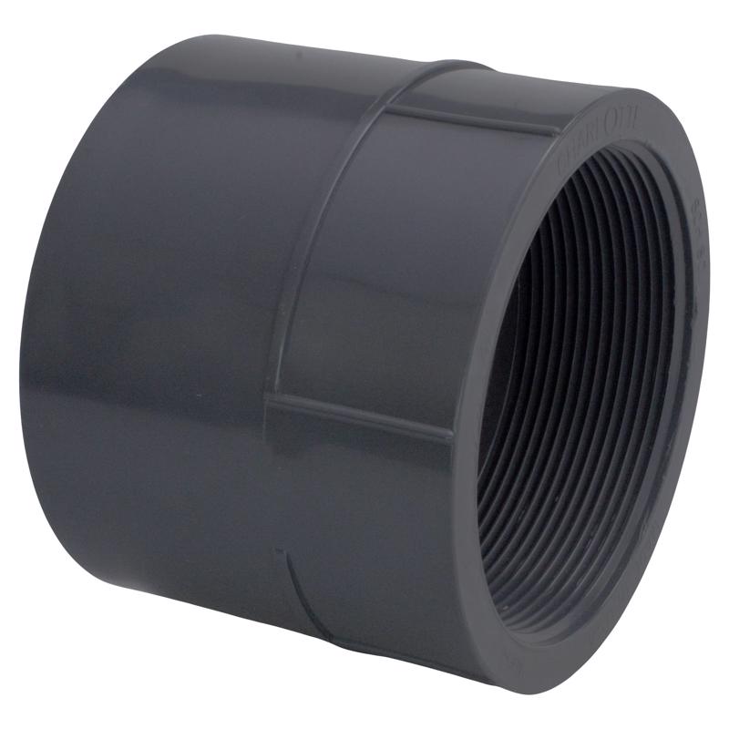 COUPLE SCH80 1.5″SXS PVC Sale