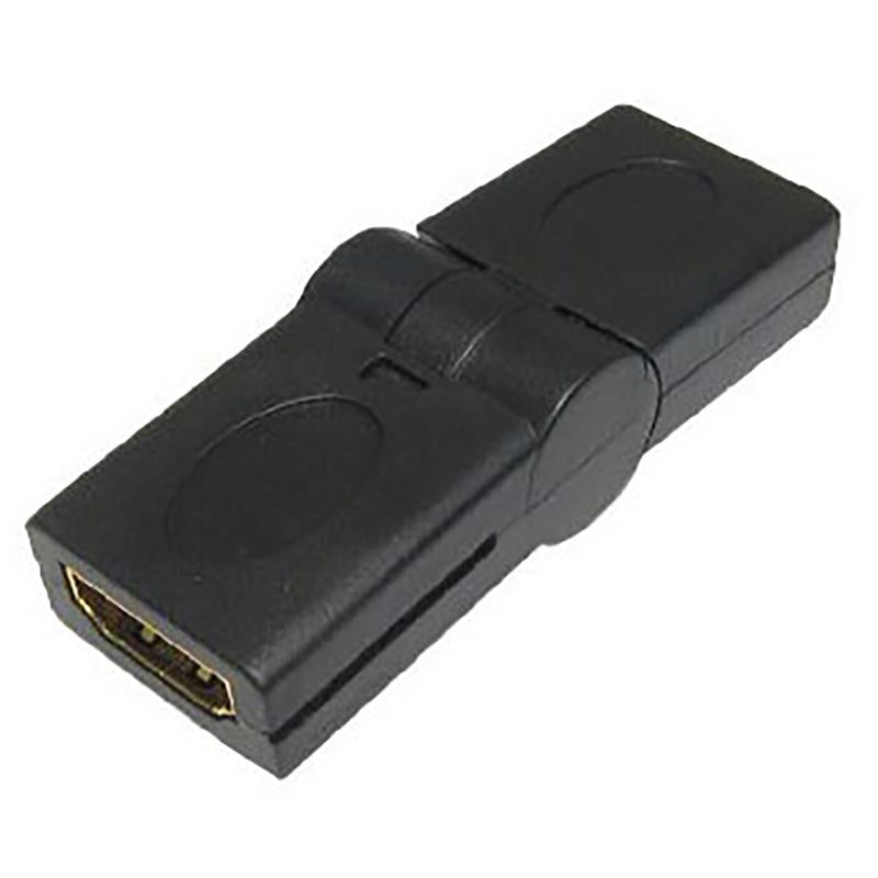 COUPLER SWIVEL HDMI FXF Online