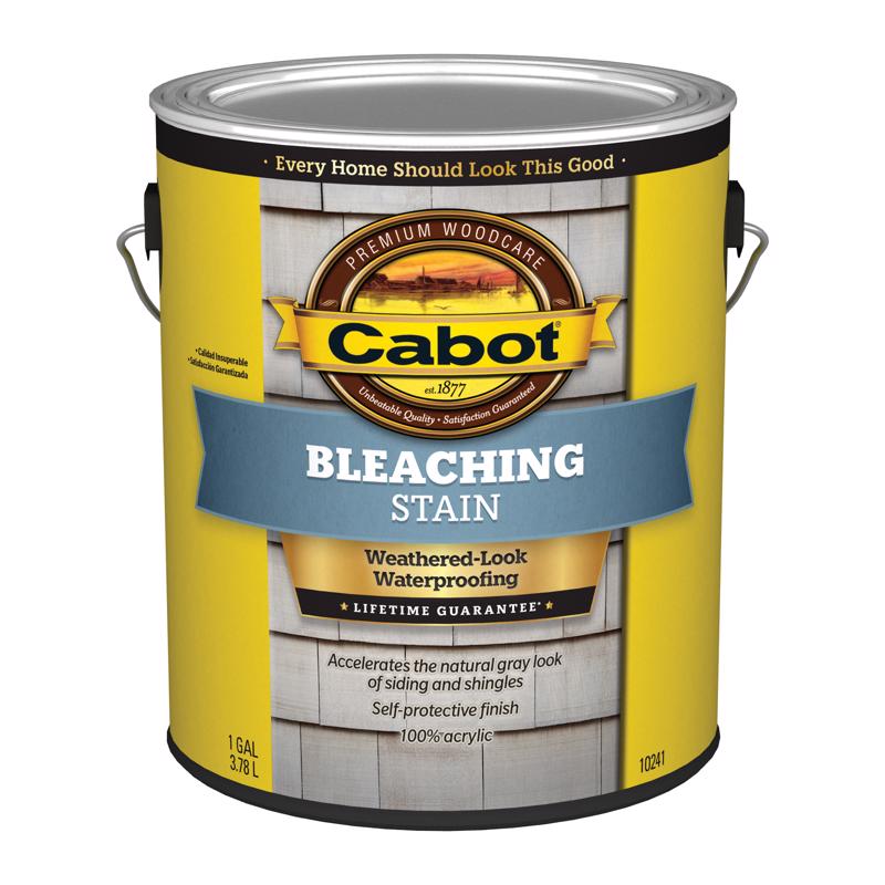 BLEACHING STAIN 1GAL Online now