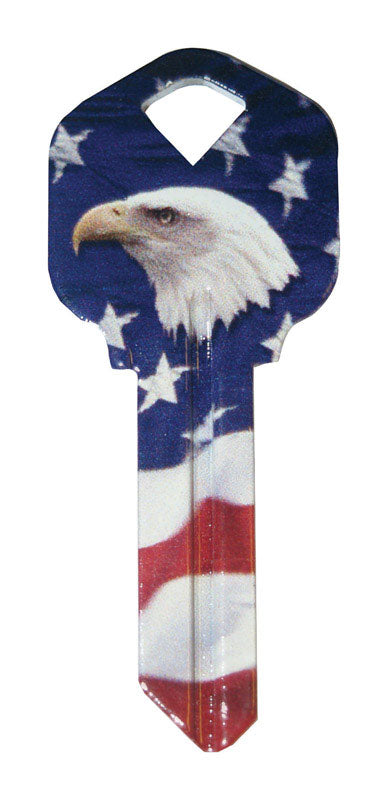 BLANK KEY 66/KW1 EAGLE Hot on Sale