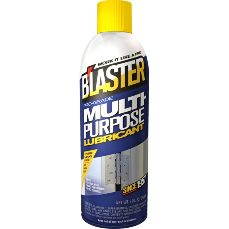 BLASTER PB-50 LUBE 8-OZ Discount
