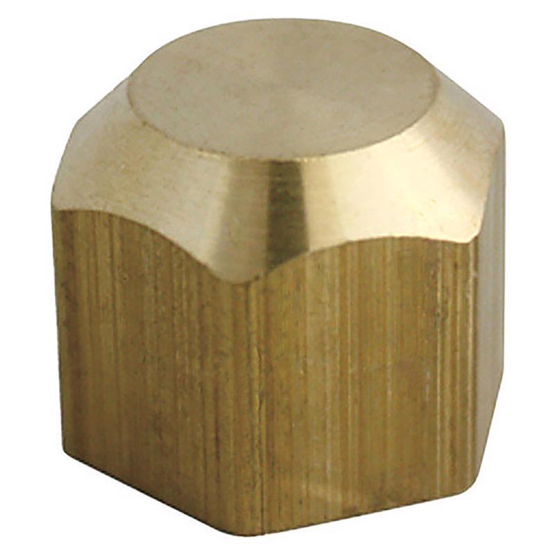 FLARE FITTING CAP 1/2″ Sale