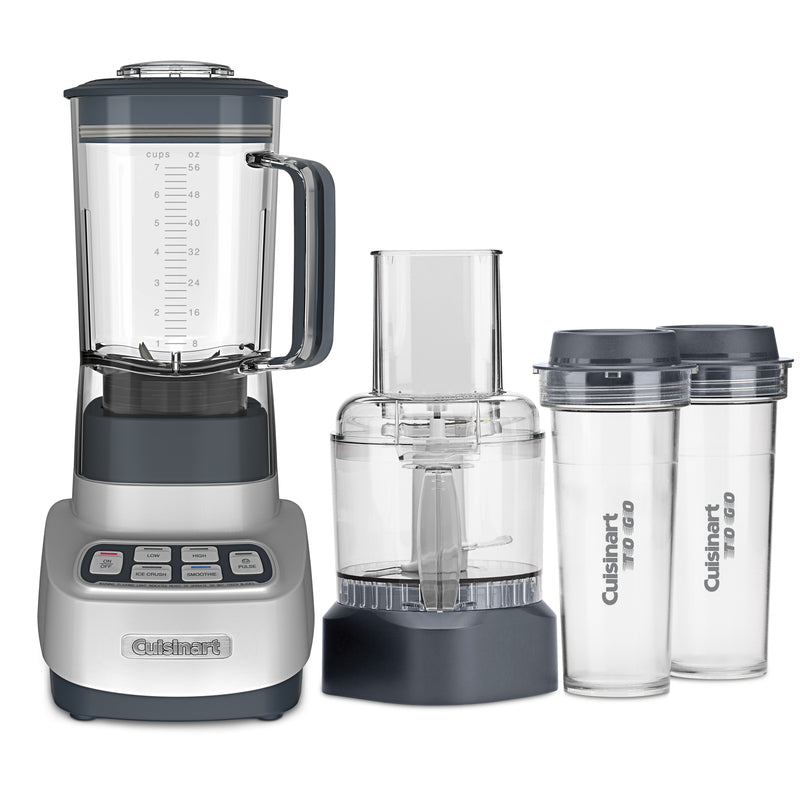 BLENDR & FOOD PROCESSOR Hot on Sale