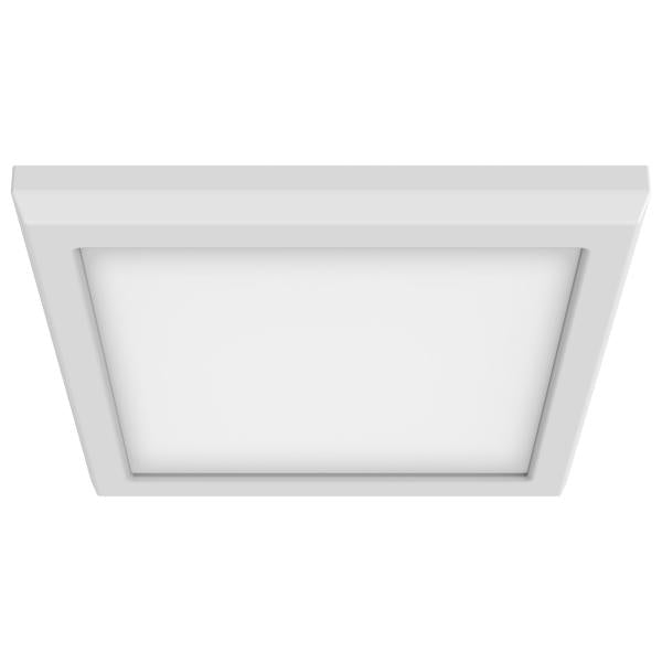 BLINK 11W LED 7″ SQ WHITE Discount