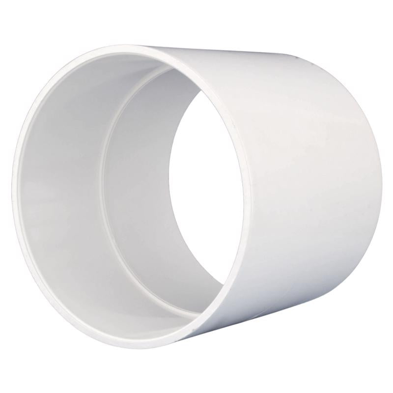 COUPLE PVC DWV 3″ Online Sale