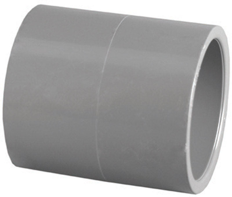 COUPLE SCH801.25″SXS PVC Hot on Sale