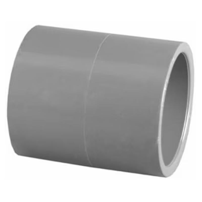 COUPLE SCH80 2″ SXS PVC Hot on Sale