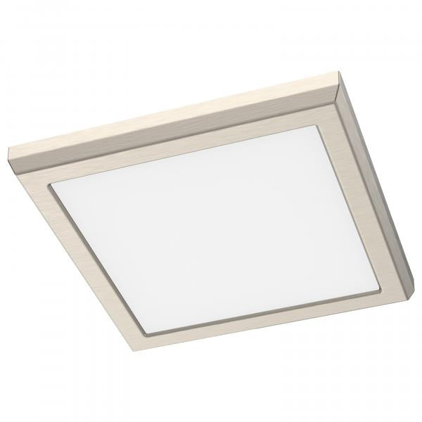 BLINK 10W LED 7″ SQ BR. NICKEL Discount