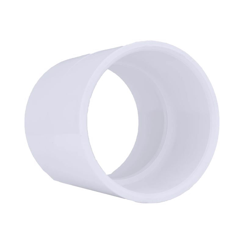 COUPLE SCH40 PVC 3″ SXS Fashion