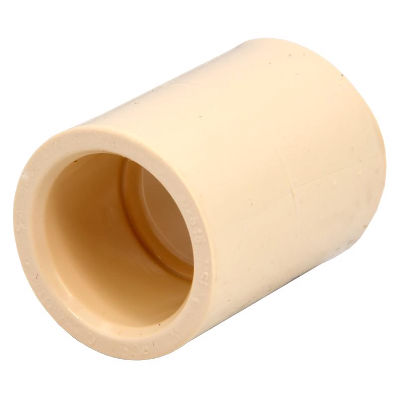 COUPLE CPVC 1/2″SXS 10PK Fashion