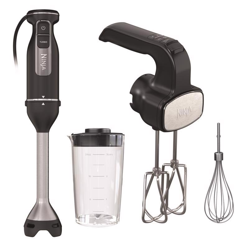BLENDER SS BLACK 120V Online Sale