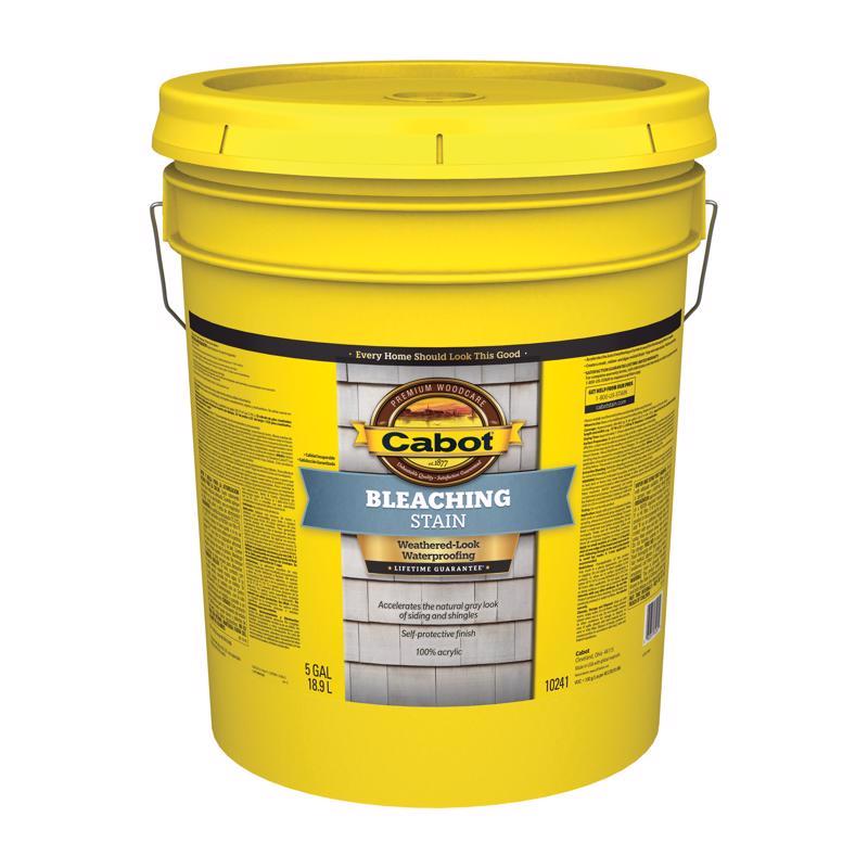 BLEACHING STAIN GRY 5G Online Hot Sale