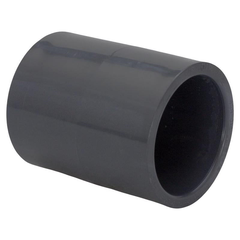 COUPLE SCH80 1″ SXS PVC Online Sale