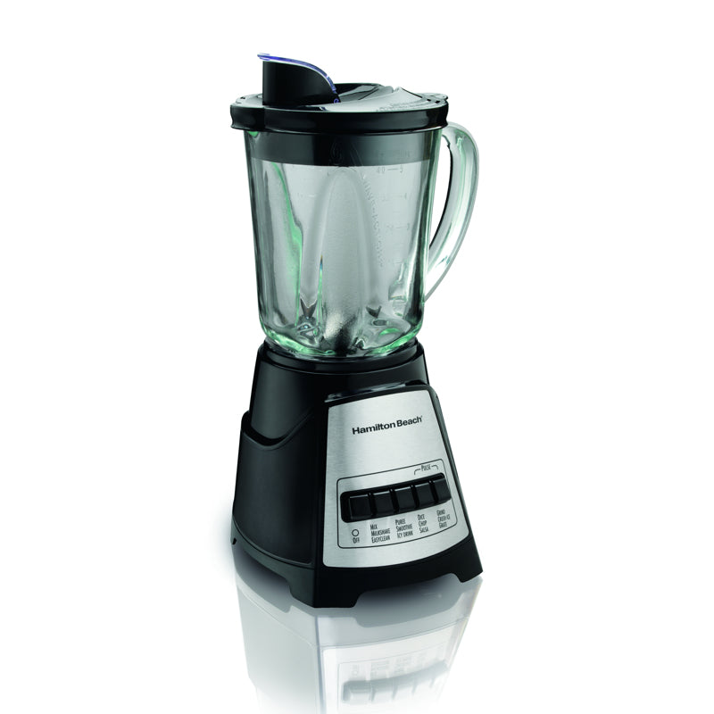 BLENDR 12SPD 40OZ BLK/SL on Sale