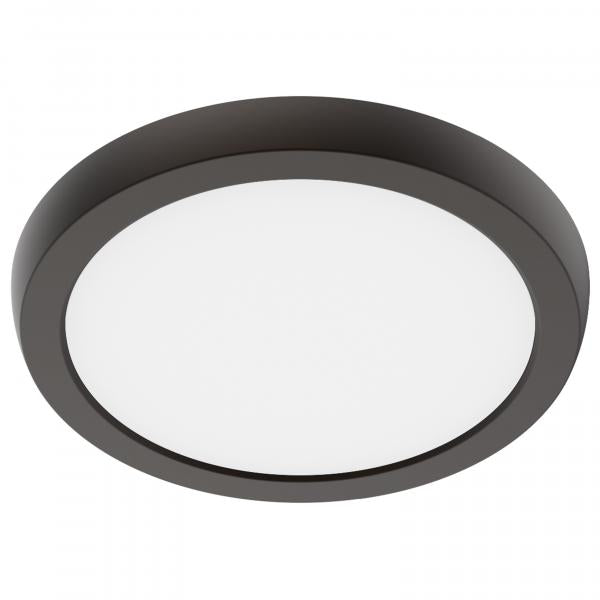 BLINK 10W LED 7″ ROUND BRONZE Online now