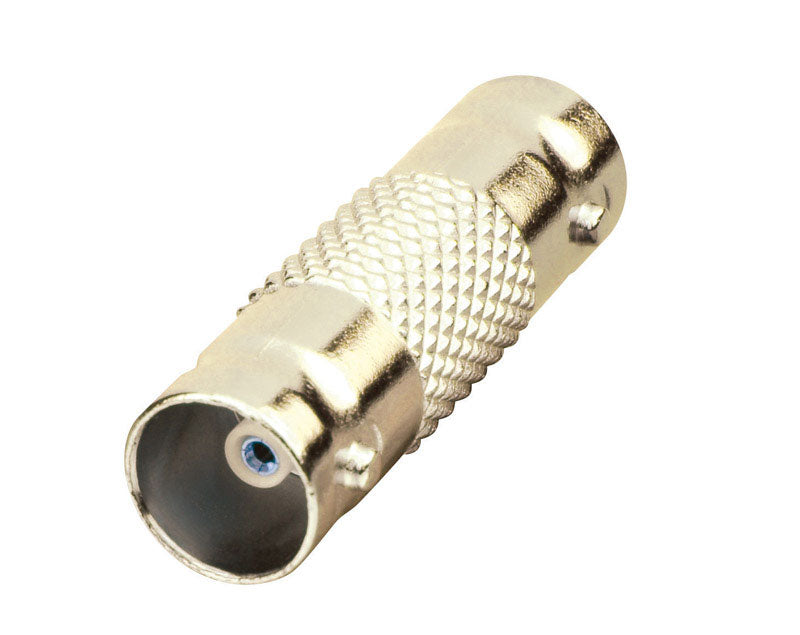 COUPLER BNC JK TO JK 1PK Sale