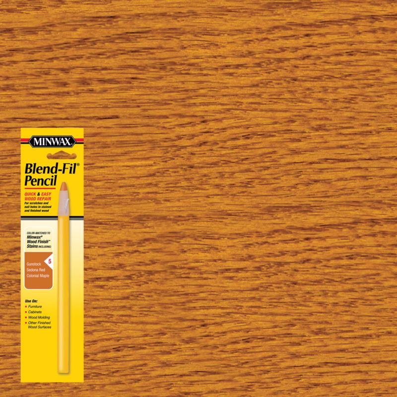 BLEND FIL PENCIL NO.5 Supply