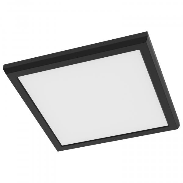 BLINK 11W LED 9″ SQUARE BLACK Online now