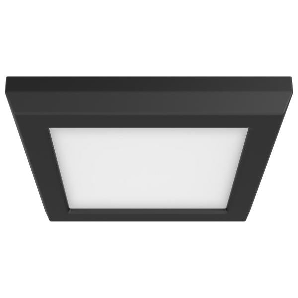 BLINK 9W LED 5″ SQ BLACK on Sale