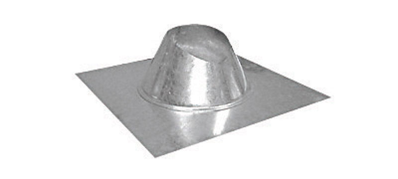 FLASHING 6″ 1/4 PIT GALV Online Hot Sale