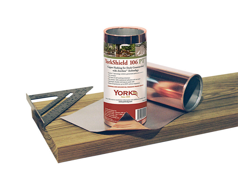FLASH PT COPPER 16″X20′ Online