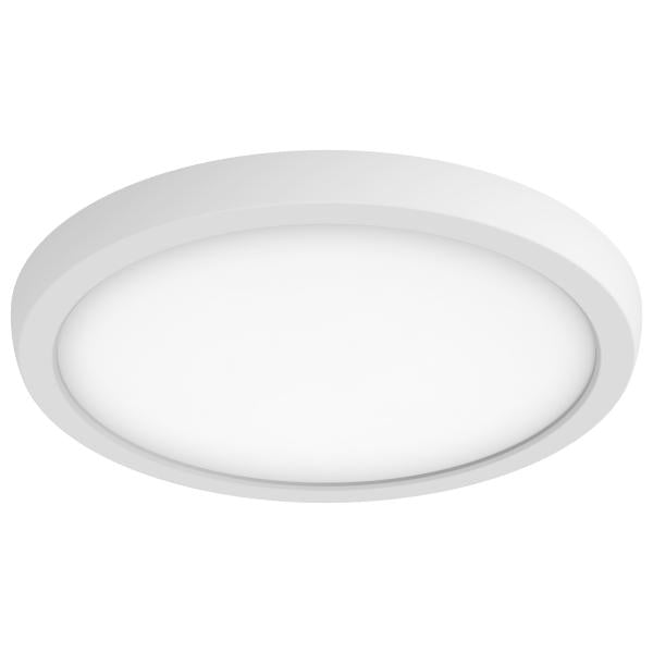 BLINK LED 9” ROUND 13W 0-10V on Sale