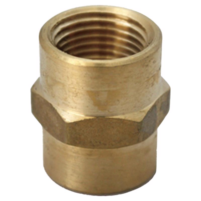 COUPLING 1/2″ X 1/4″ FPT Hot on Sale