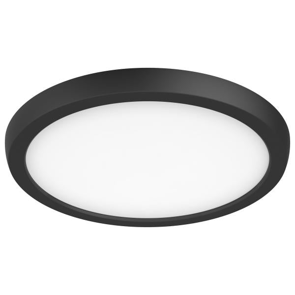 BLINK 13W LED 9″ RND BLACK Supply