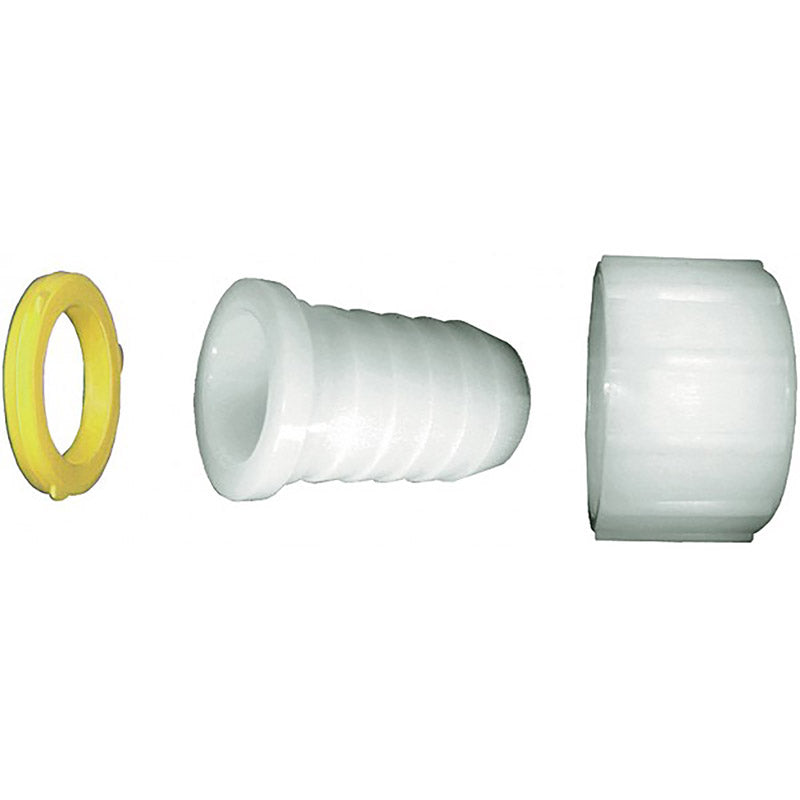 COUPLING 1/4″ X 3/4″ Supply