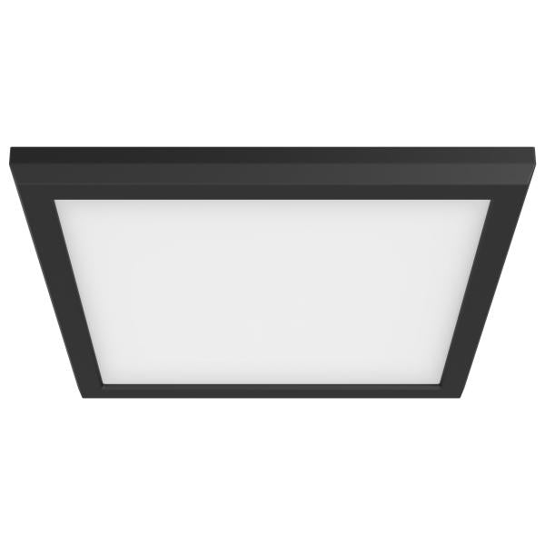 BLINK 13W LED 9″ SQ BLACK on Sale