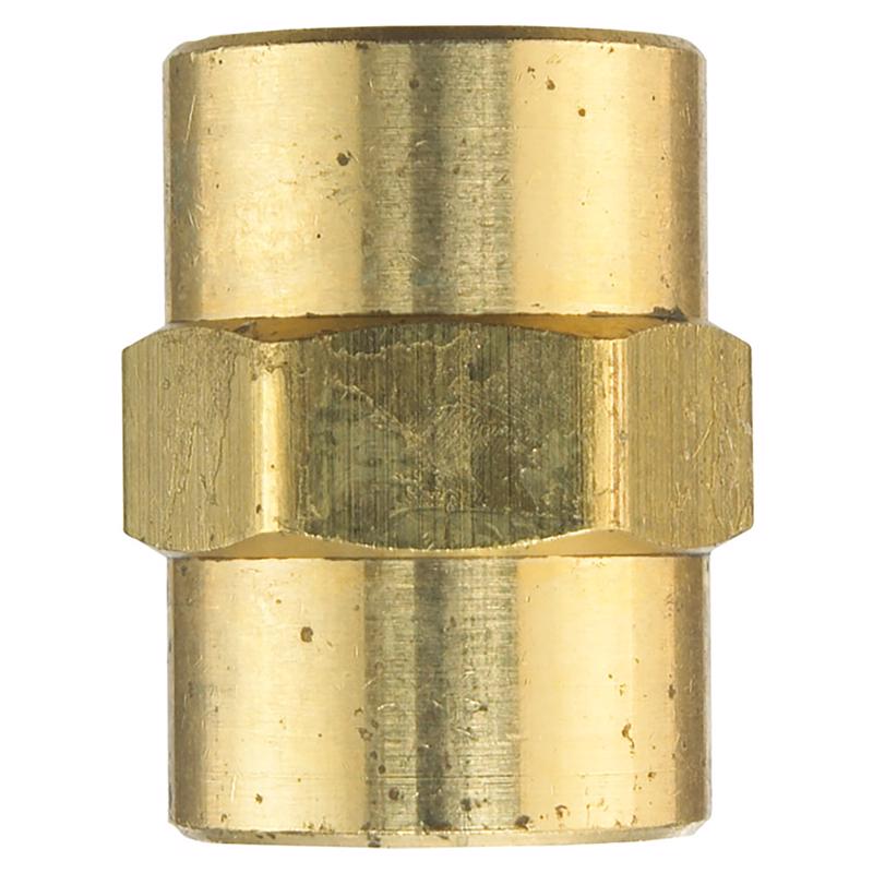 COUPLING 3/8″ X 3/8″ FPT Online