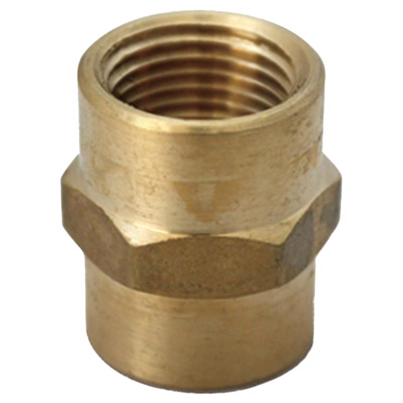 COUPLING 3/4″ X 1/2″ FPT Hot on Sale
