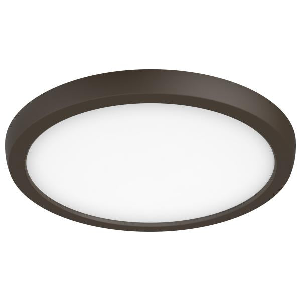 BLINK 13W LED 9″ RND BRONZE Sale