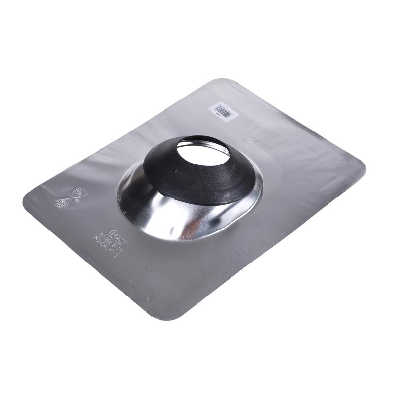 FLASHING ALUM 3 – 4″ Supply