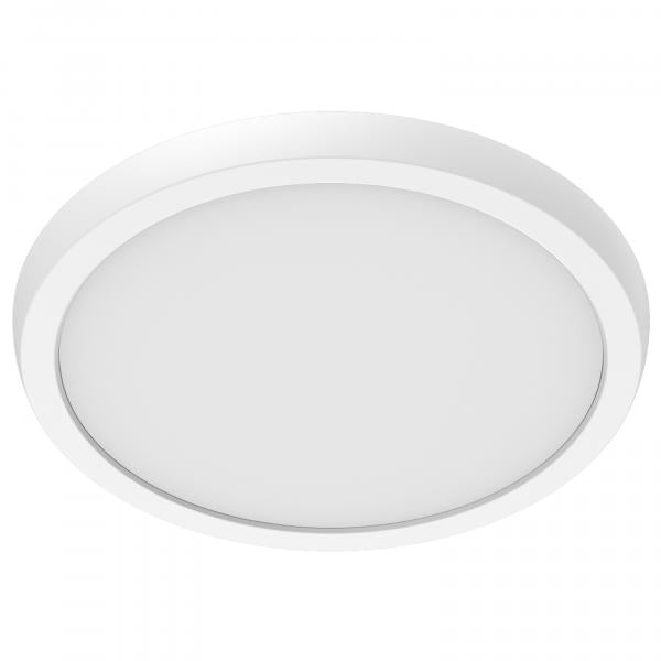 BLINK 11W LED 9″ ROUND WHITE on Sale