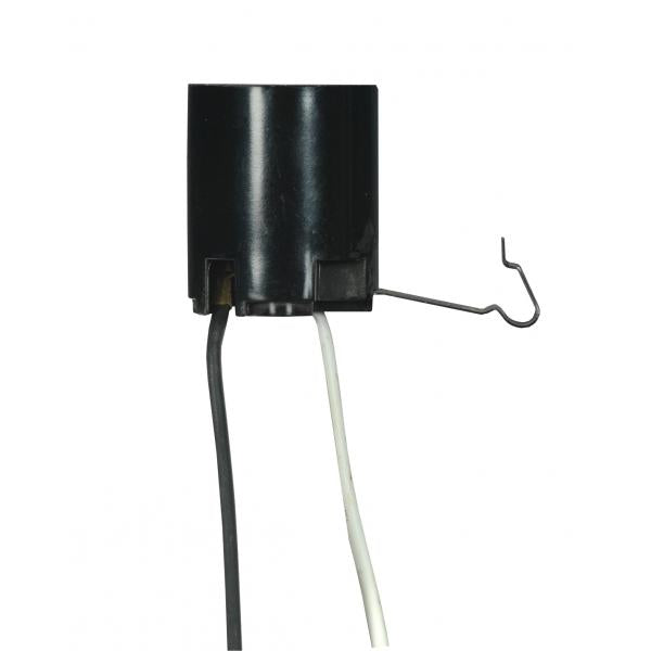 BLK MED BASE PHENOLIC SKT Online Hot Sale