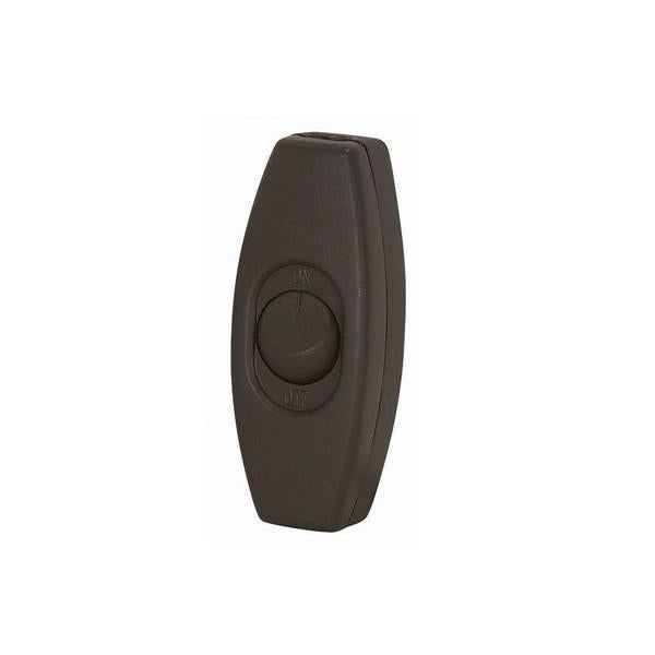 BLK ROCKER FEED THRU SW FOR Online