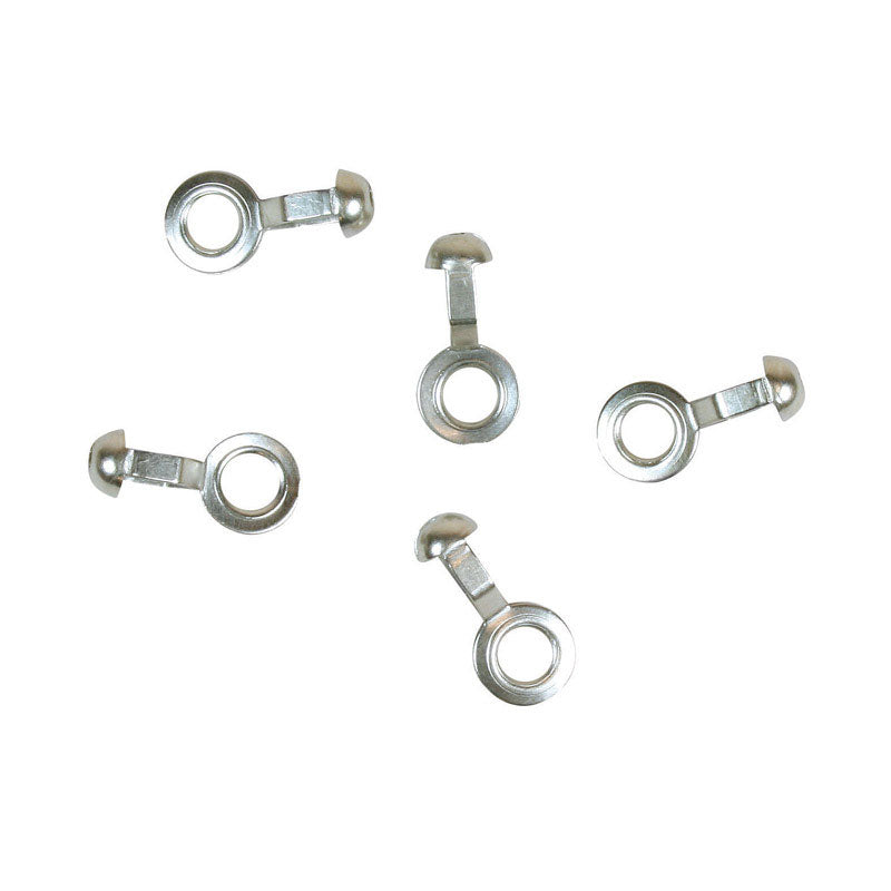 COUPLING #10 NICKEL PK/5 Hot on Sale