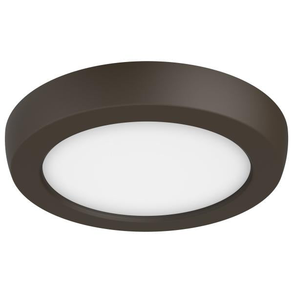 BLINK 9W LED 5″ RND BRONZE Fashion