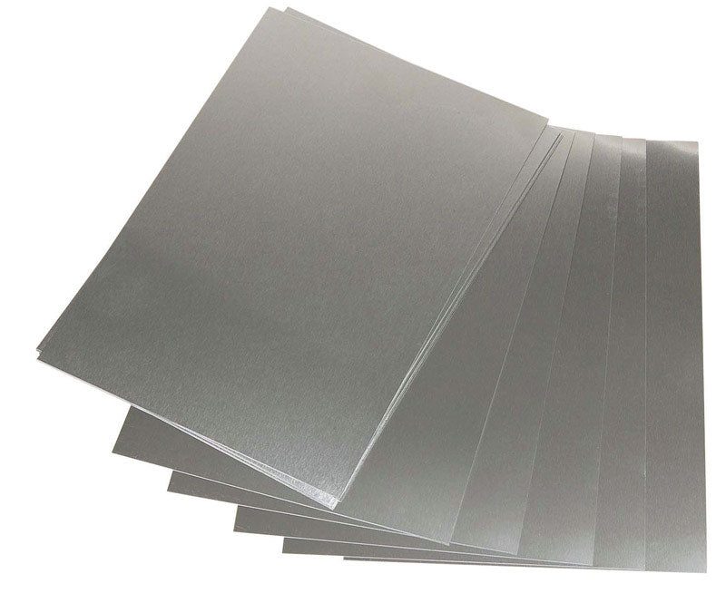 FLASHING ALUM 5X7″ 10PK Online