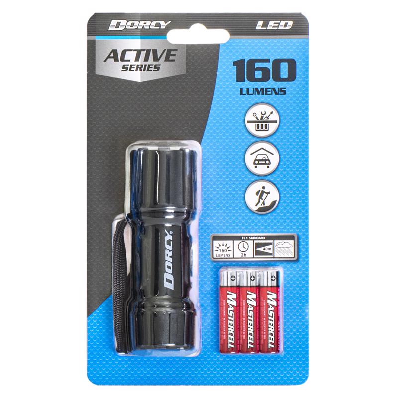 FLASH LIGHT 135 LUMEN Online now