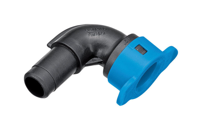 BLU-LOCK1/2″STREET ELBOW Supply