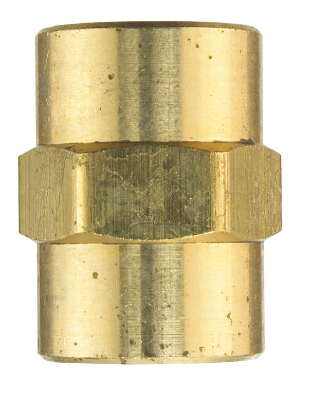 COUPLNG 3/8″FPT BRS Discount