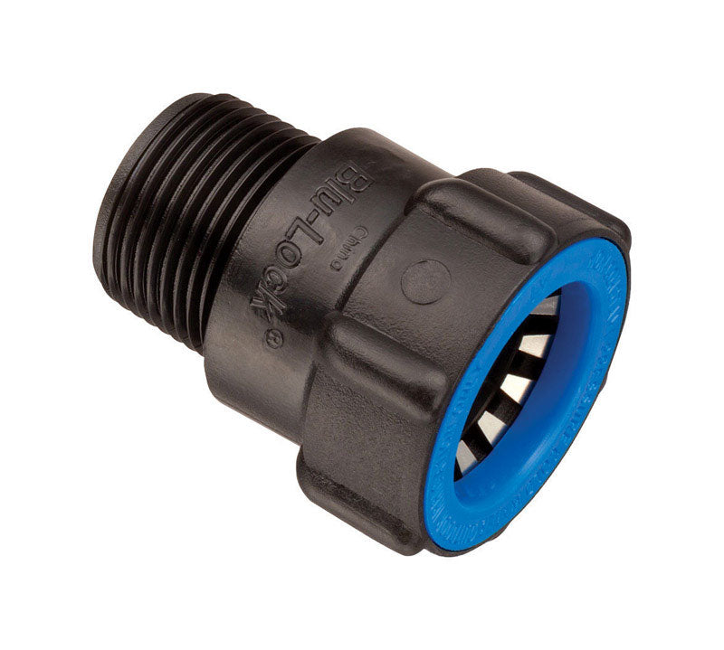 BLU 3/4″X1/2″ MPT ADAPTR on Sale